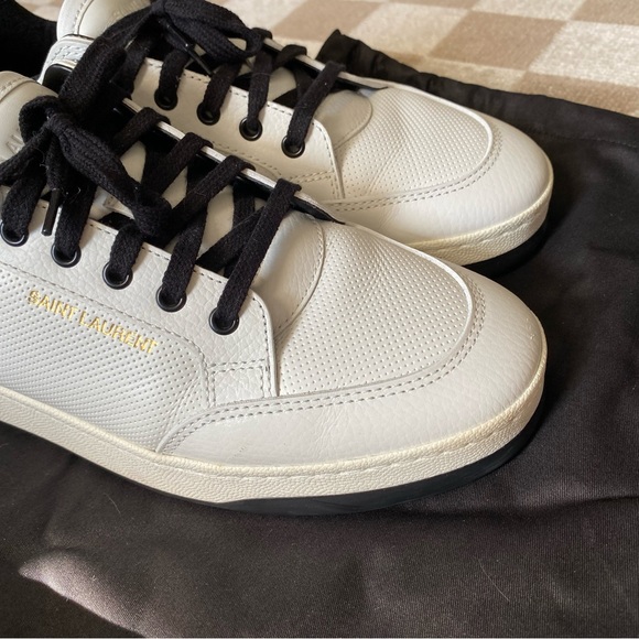 Saint Laurent sneaker - Picture 4 of 9